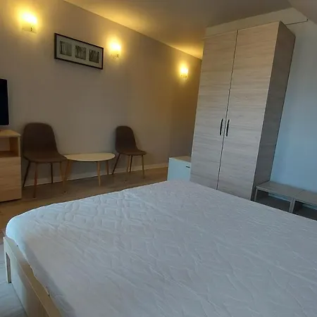 Mamaia Villa-2